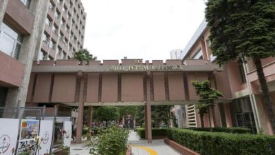 Bakanlıktan açıklama! Erişime açıldı