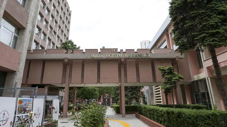 Bakanlıktan açıklama! Erişime açıldı