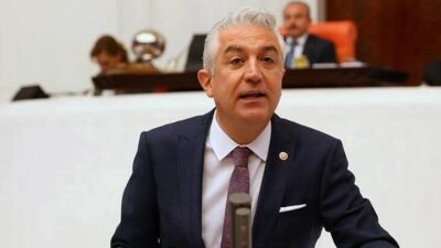 Milletvekiline şantaj davasında sanıkların tahliye talepleri reddedildi