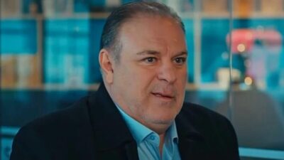 Sadakatsiz’de Burak Sergen’e selam çaktılar!