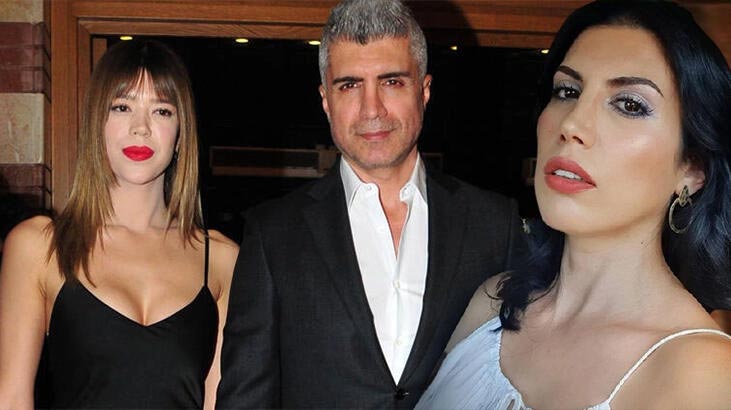 Özcan Deniz’in kız kardeşinden Feyza Aktan’a karşı koruma kararı Özcan Deniz’in kız kardeşinden Feyza Aktan’a karşı koruma kararı