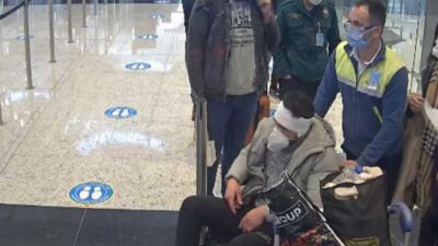 İnanılmaz olay! Maske düştü gerçek ortaya çıktı