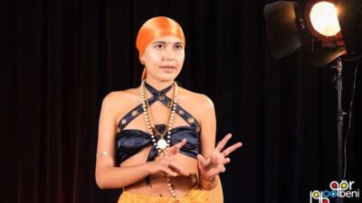 ‘Beynimin dörtte birini kullanıyorum bana yetiyor’