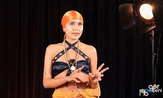 ‘Beynimin dörtte birini kullanıyorum bana yetiyor’ ‘Beynimin dörtte birini kullanıyorum bana yetiyor’