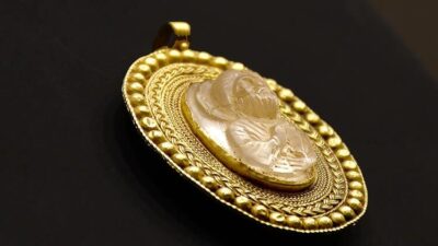 Türkiye’de bulundu! Bir benzeri daha yok