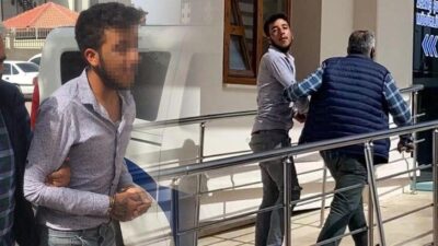 ‘Yasak aşk’ iddiasında korkunç son! ‘İmalı bakıştıklarını fark ettim’