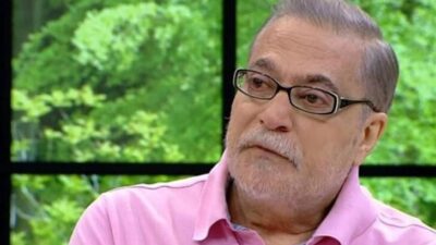 İsyan etti! ‘Sakat halimle İsrailli öldürsem…’