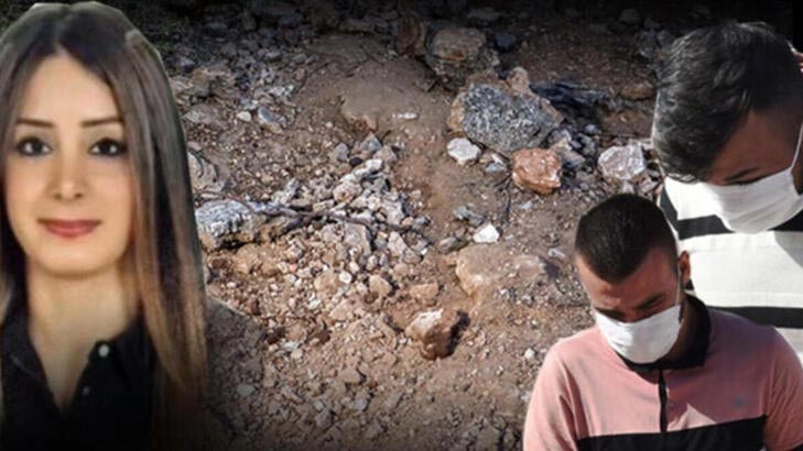 Acılı anne isyan etti! ‘Kızımı gömen, vahşi hayvanlara yedirenler…’