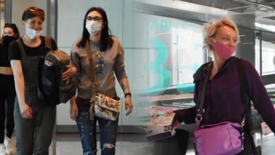 Akın akın Türkiye’ye geliyorlar!