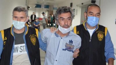 Birlikte yaşadığı kadını 7 yerinden bıçakladı! ‘Ölmemiş, pişman değilim’