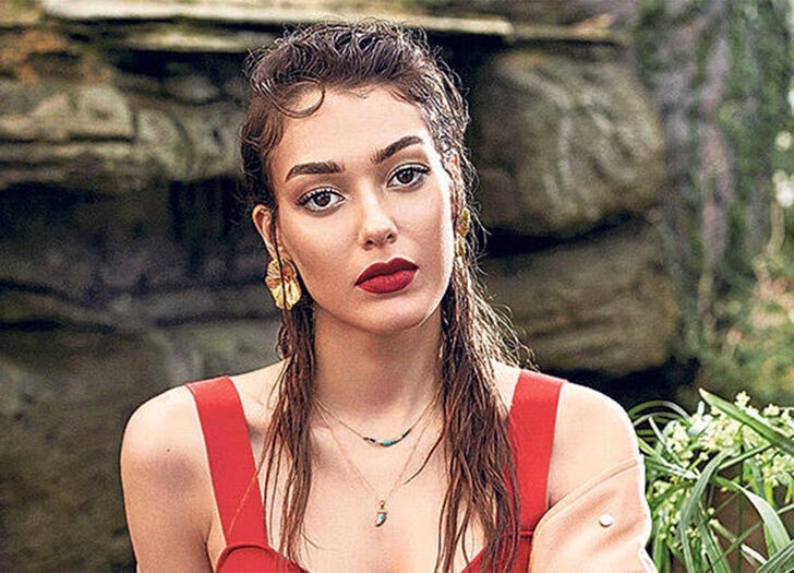 Dilan Çiçek Deniz yeni işini açıkladı Olay Gazetesi Bursa
