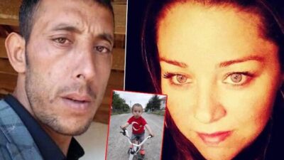 Alperen cinayetinde karar çıktı! Anne ağlayarak konuştu
