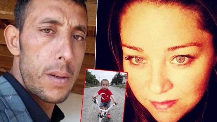 Alperen cinayetinde karar çıktı! Anne ağlayarak konuştu