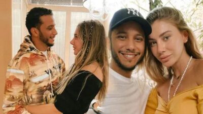 Düğün hazırlığı başladı! Sosyal medyadan duyurdu