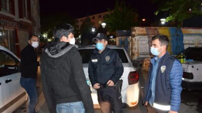 Uyuşturucu şüphelisinden polise: ‘Zeki Müren de bizi görebilecek mi?’