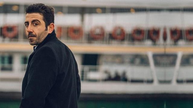 Ünlü oyuncuya şok suçlama! ‘Apartman boşluğuna çekip öpmeye çalıştı’