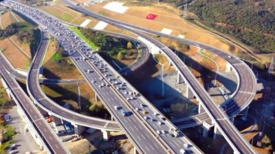 Son etap tamamlandı! Cumhurbaşkanı Erdoğan yarın açıyor…