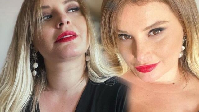 Sadakatsiz dizisinin Gönül’ü eski haliyle olay oldu