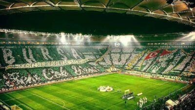 Bursa resmen ayaklandı! Dünyaca ünlü firmaya mesaj yağmuru…