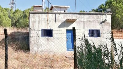 Bursa’da su sıkıntısı! Demirtaşlılar oldukça dertli…