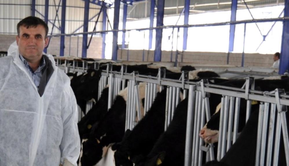 Bursa’da süt fiyatlarına kalite ayarı!