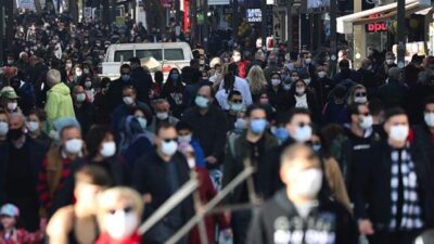 Normalleşmeye hazır mıyız?