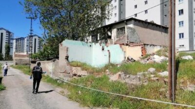 Bayram günü kan döküldü! Arkadaşını vahşice katletti