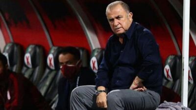 Kaçan şampiyonluk sonrasu Fatih Terim, "31 Mayıs tarihi itibarıyla mukavelem