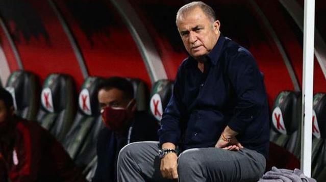 Kaçan şampiyonluk sonrasu Fatih Terim, "31 Mayıs tarihi itibarıyla mukavelem