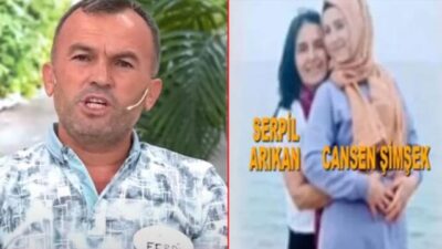 Şoke ede iddia! ‘Karım internetten tanıştığı kadınla kaçtı’