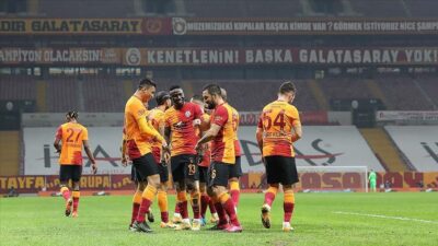 Süper Lig'de şampiyonluğu averajla kaybeden sarı-kırmızılı ekip, 250 milyon lirayla