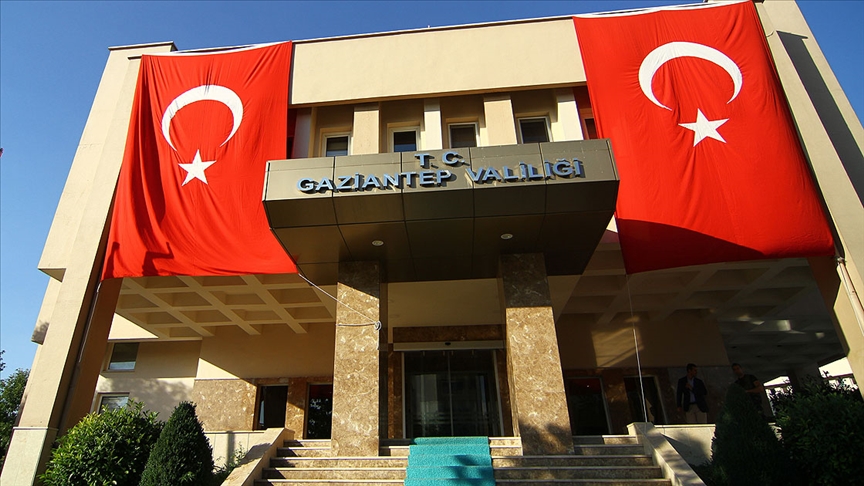 Camide biber gazlı müdahaleye ilişkin açıklama