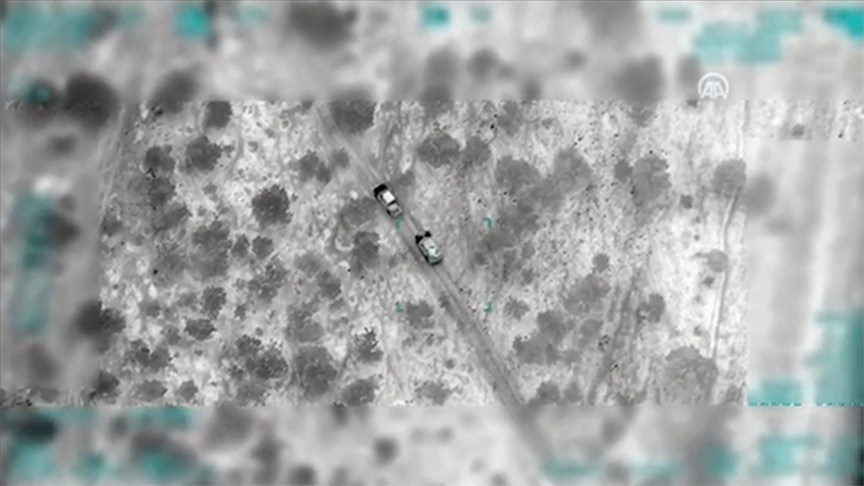 MİT ve TSK’dan PKK’ya darbe