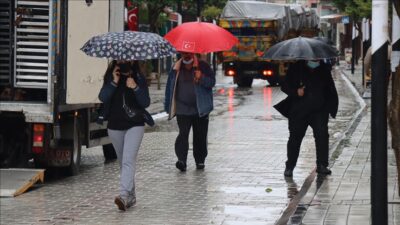 Meteoroloji’den kritik uyarı