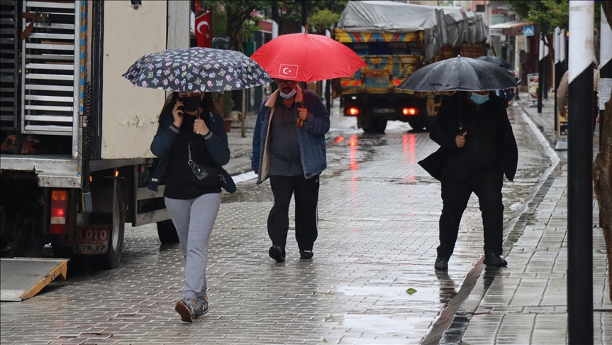 Meteoroloji’den kritik uyarı