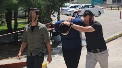 FETÖ’nün kritik ismi yakalandı