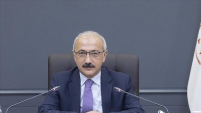 Bakan’dan flaş açıklama: Haziran sonuna kadar…