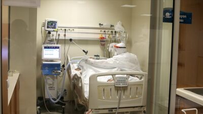 Normalleşme öncesi koronada son durum! Vaka sayısı ne oldu?