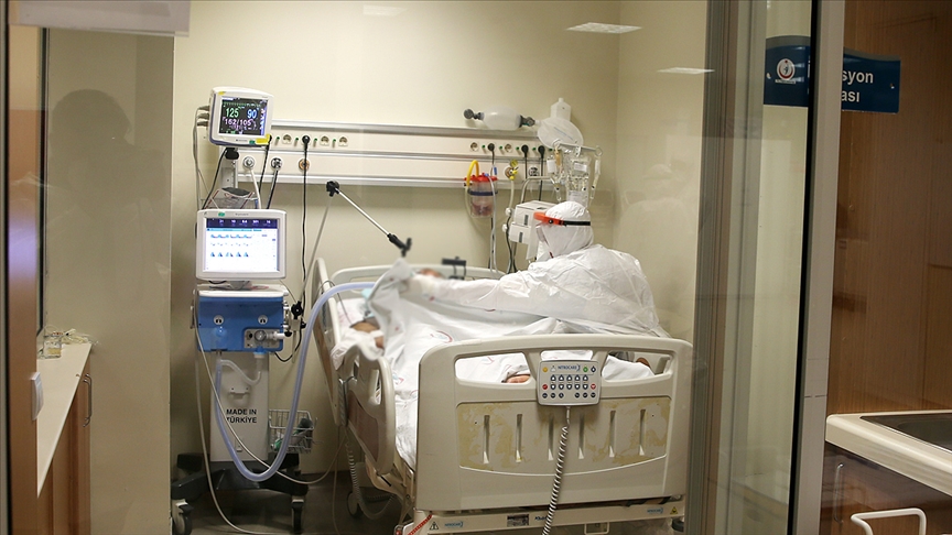 Normalleşme öncesi koronada son durum! Vaka sayısı ne oldu?