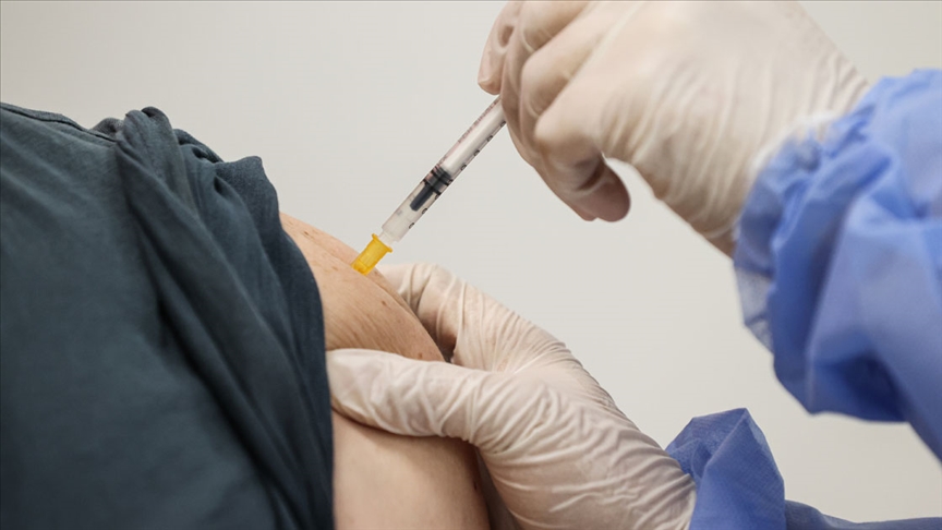 Bilim Kurulu Üyesi’nden ‘toplumsal bağışıklık’ açıklaması: Hedefe yaklaşıldı