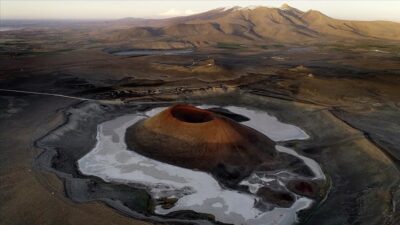 ‘Dünyanın nazar boncuğu’ yeniden hayat bulacak