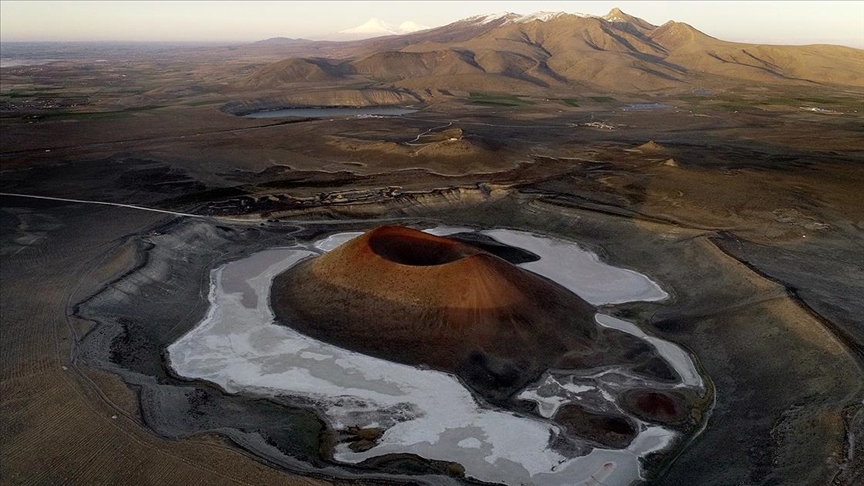 ‘Dünyanın nazar boncuğu’ yeniden hayat bulacak