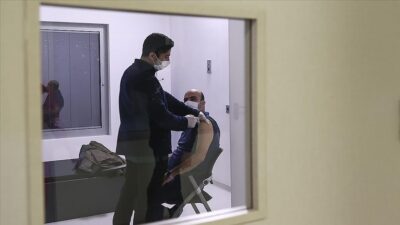 Bakanlık açıkladı! Rakamlar güncellendi