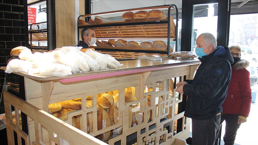 Bayramda bazı değişiklikler var!