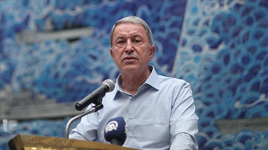 Bakan Akar açıkladı! Sayı 68’e yükseldi