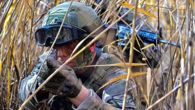 MSB açıkladı! 2 PKK/YPG’li etkisiz…