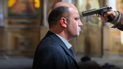 TRT’nin iddialı dizisi Yavru Vatan’da krize neden oldu