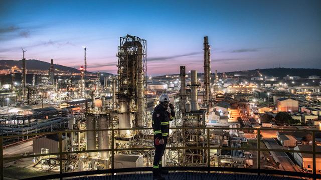 Türkiye’nin 500 Büyük Sanayi Kuruluşu belli oldu