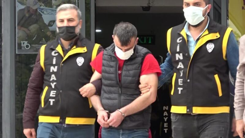 Bursa’daki kokunç cinayette yeni gelişme! Bursa’nın Kestel ilçesinde park halindeki araçta çürümüş cesedi bulunan 32