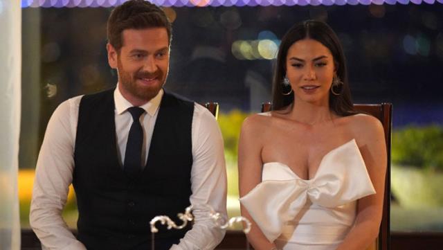 İddialı başlamıştı reyting kurbanı oldu! İşte final tarihi… İddialı başlamıştı reyting kurbanı oldu! İşte final tarihi…